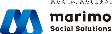 マリモグループロゴ